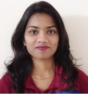 Sahana G H